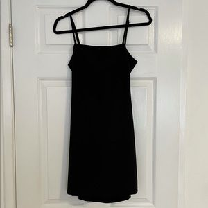 Lulu Little Black Dress